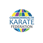commonwealth-karate-federation-logo