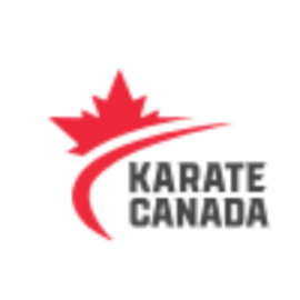 Karate Canada logo
