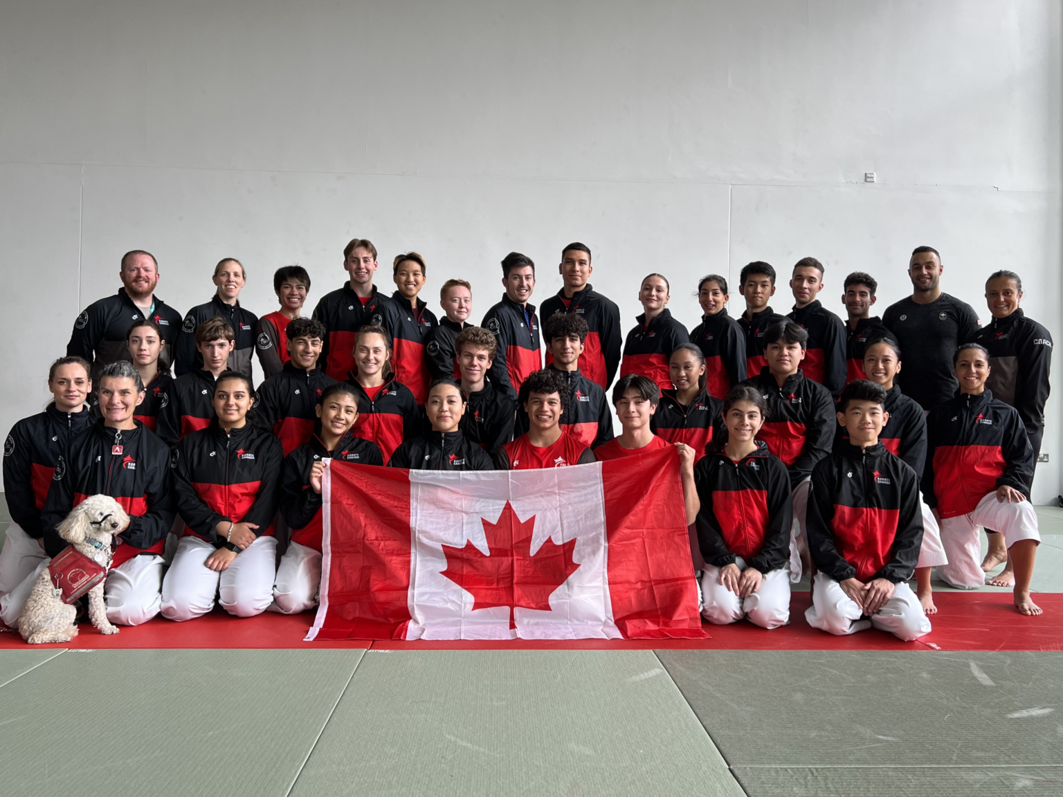 10TH COMMONWEALTH KARATE CHAMPIONSHIPS: A SUCCESS FOR CANADIANS