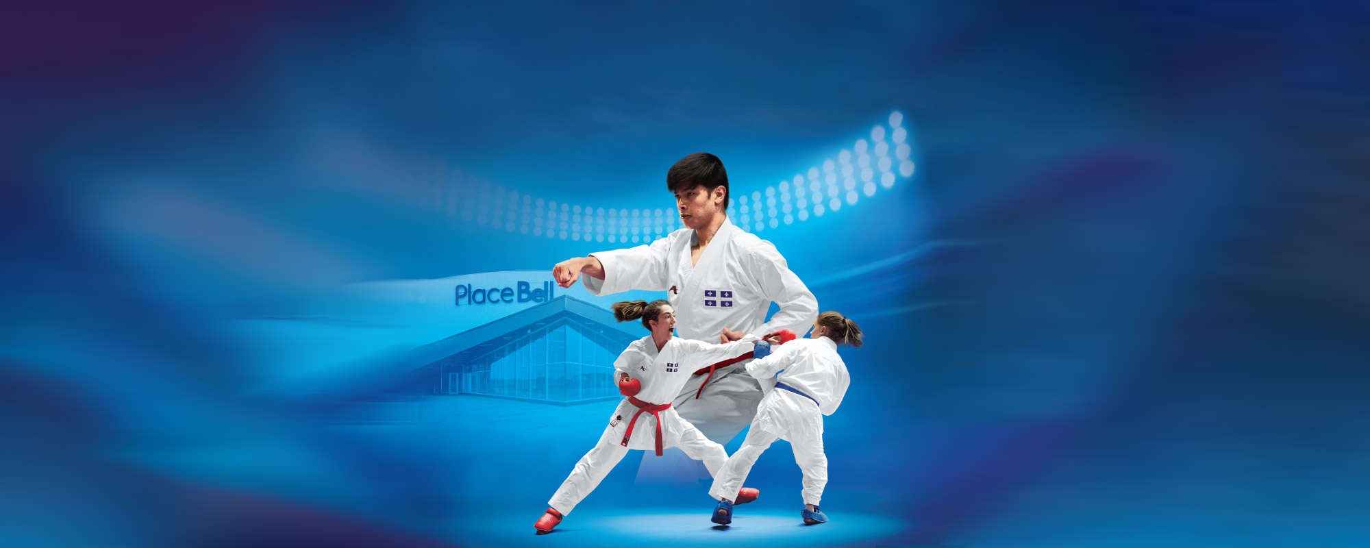 National Championships Set for Laval Karate Canada Karate Canada